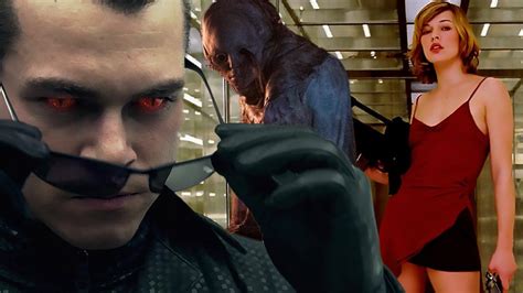 How to Watch the Resident Evil Movies in Chronological Order.